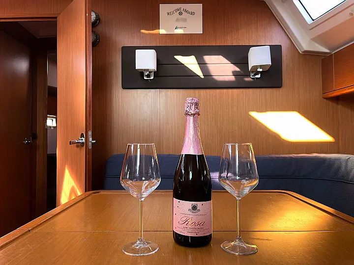 Bavaria Cruiser 46  - 