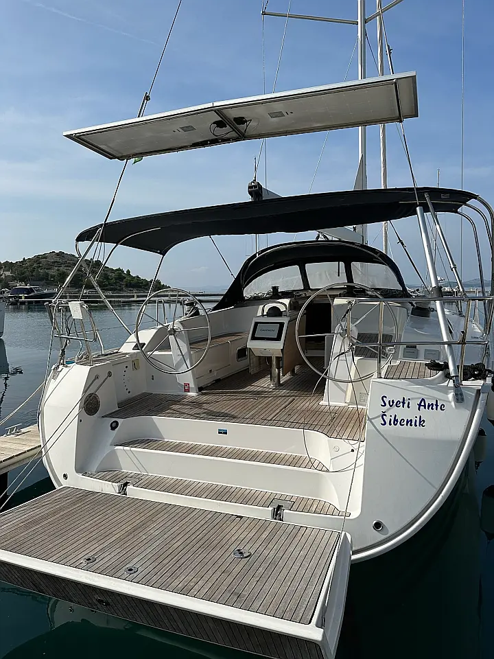 Bavaria Cruiser 51 - 