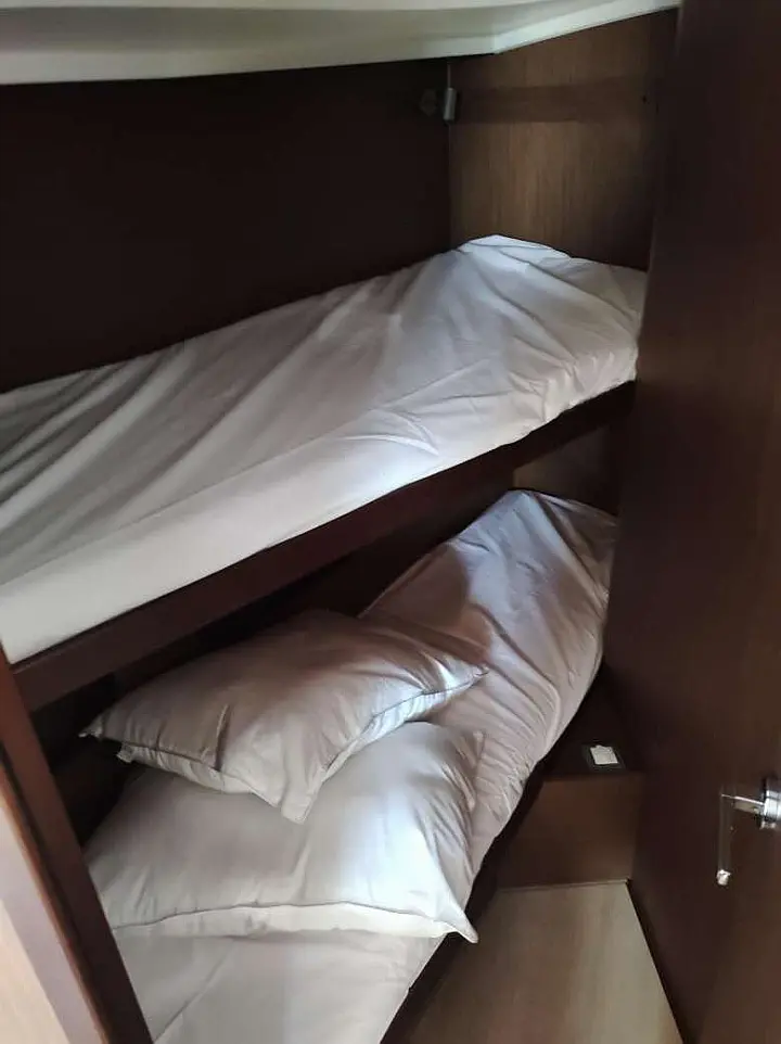 Oceanis 40.1 - 