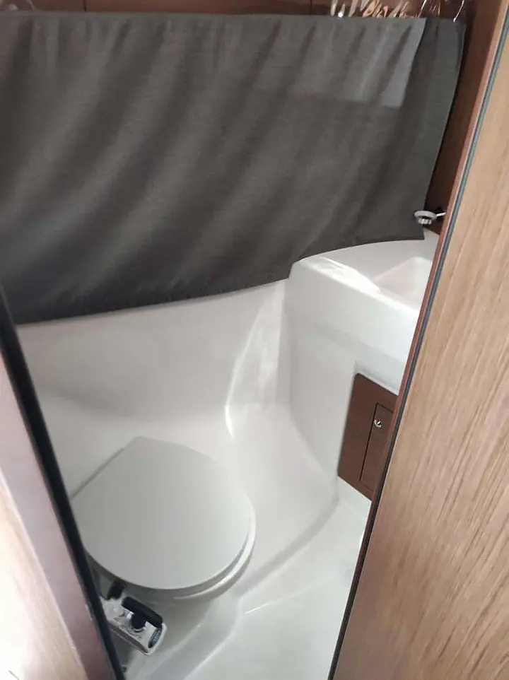 Oceanis 40.1 - 