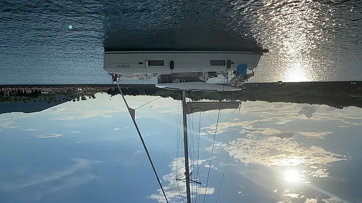 Lagoon 42 - 