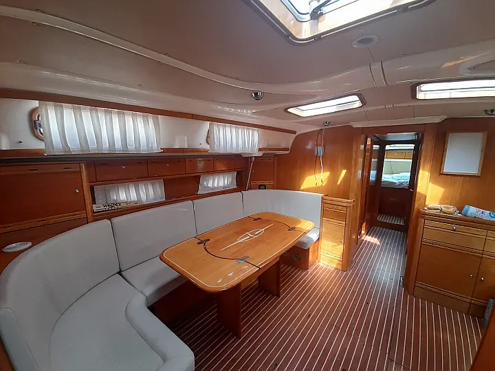 Bavaria 50 Cruiser - 