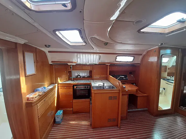 Bavaria 50 Cruiser - 