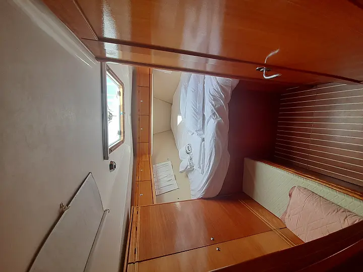 Bavaria 50 Cruiser - 