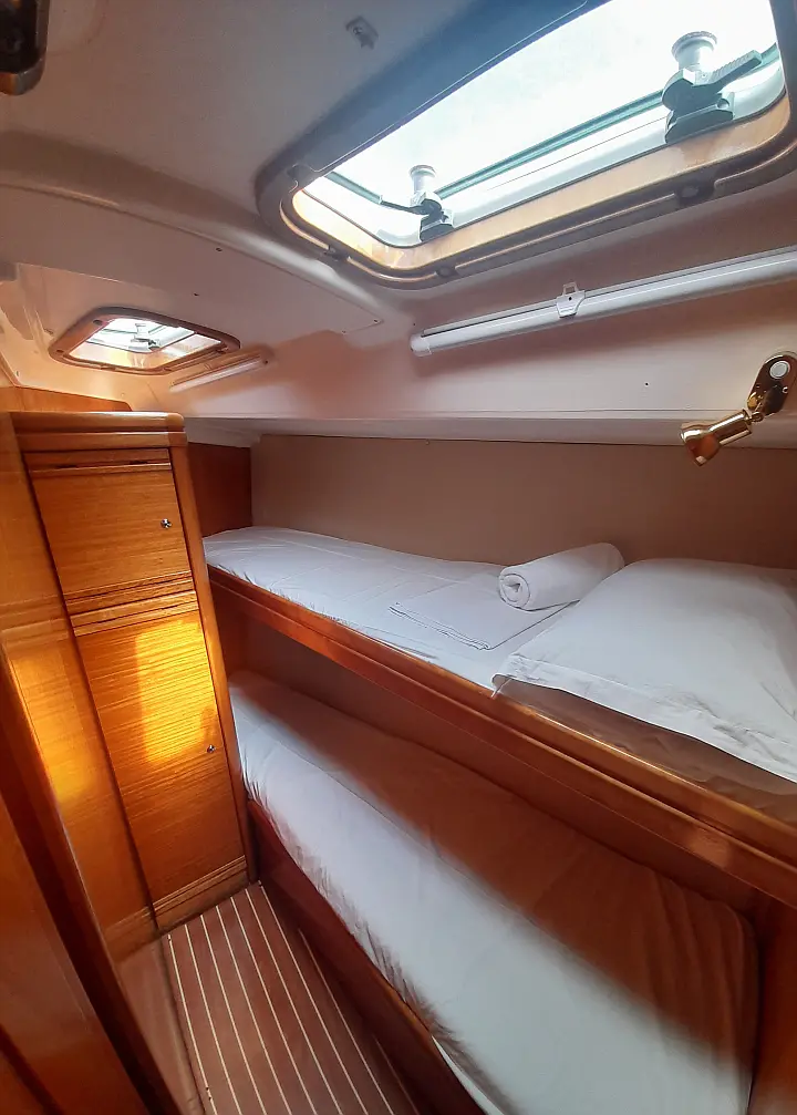 Bavaria 50 Cruiser - 