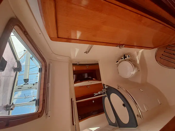 Bavaria 50 Cruiser - 