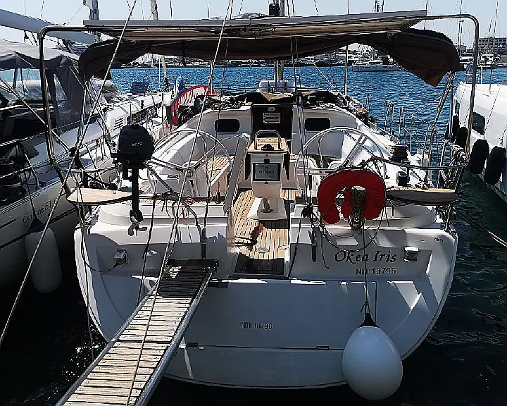 Elan 444 Impression - 