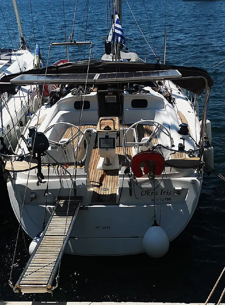 Elan 444 Impression - 