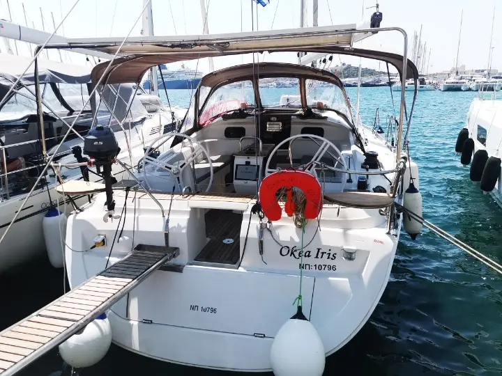 Elan 444 Impression - 