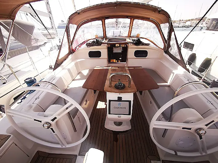 Elan 444 Impression - 