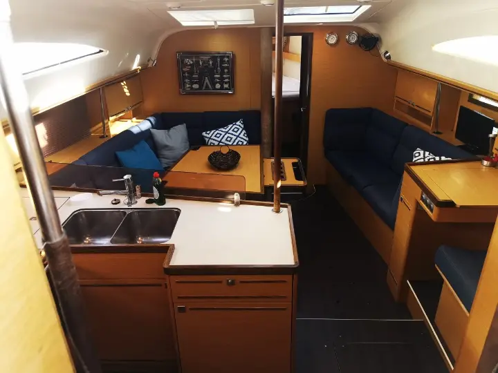 Elan 444 Impression - 
