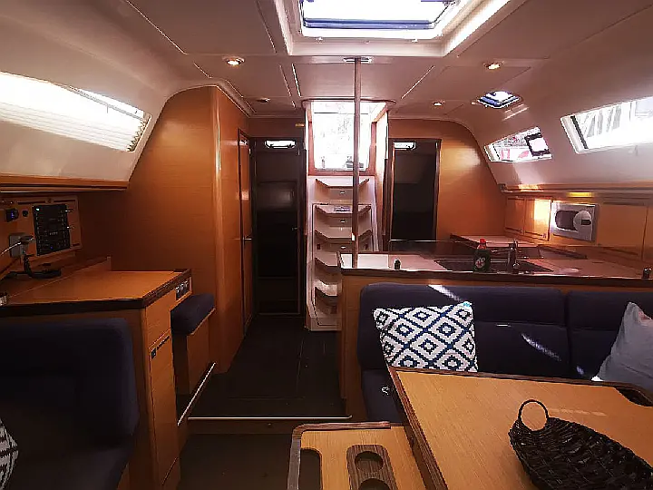 Elan 444 Impression - 
