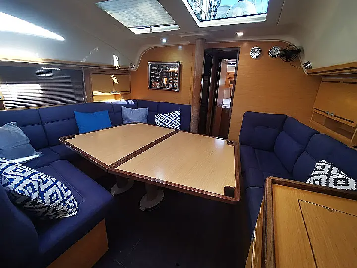 Elan 444 Impression - 