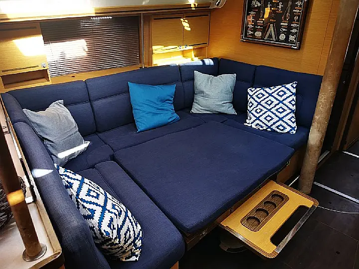Elan 444 Impression - 