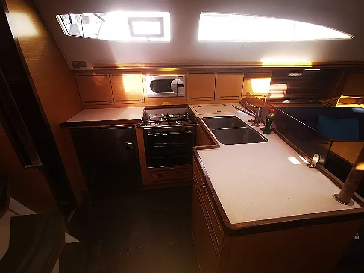 Elan 444 Impression - 