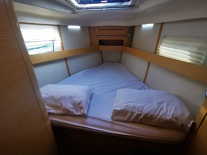 Elan 444 Impression - 