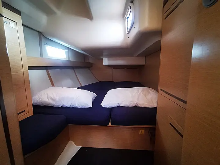 Elan 444 Impression - 