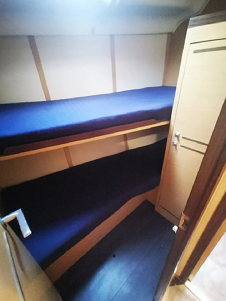 Elan 444 Impression - 