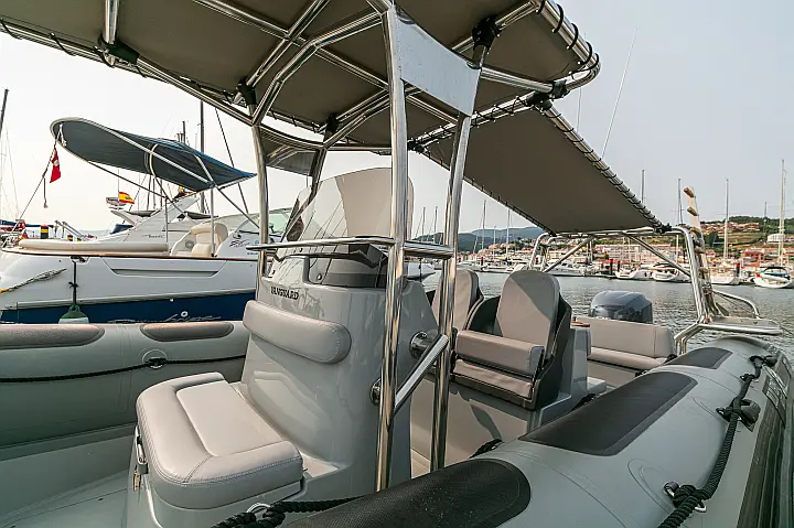 Vanguard 760 - 