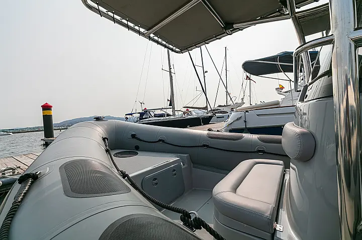 Vanguard 760 - 