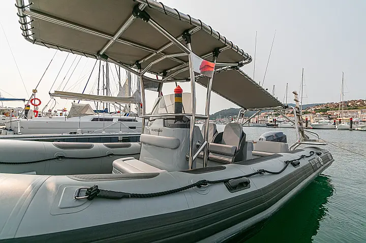 Vanguard 760 - 
