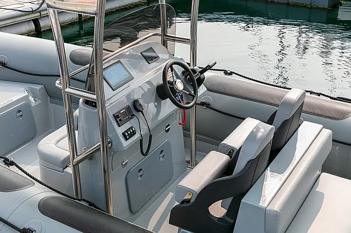Vanguard 760 - 