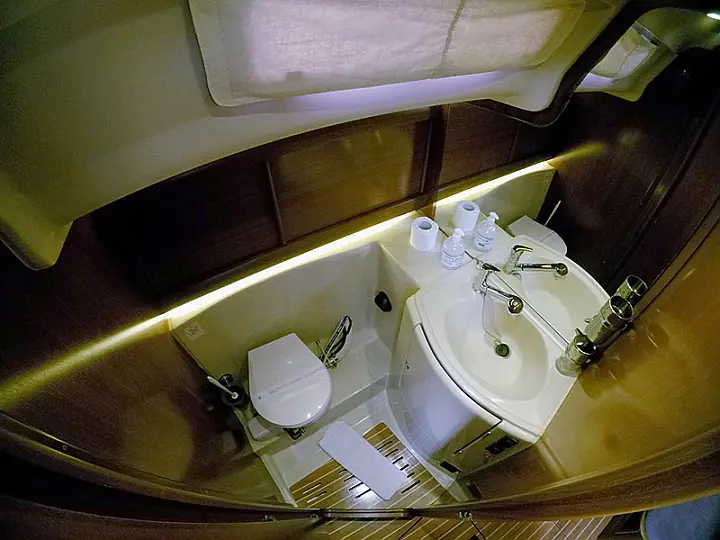 Grand Soleil 40 - Grand Soleil 40