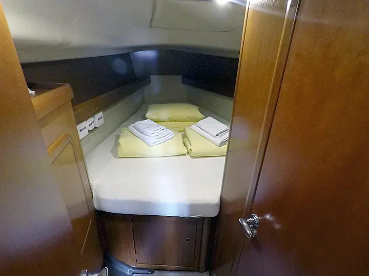 Grand Soleil 40 - Grand Soleil 40