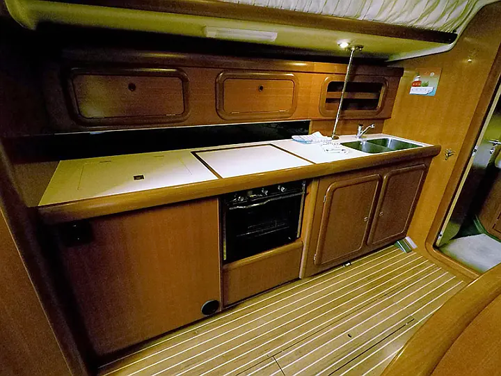 Grand Soleil 40 - Grand Soleil 40