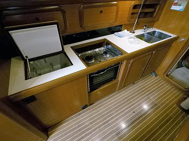 Grand Soleil 40 - Grand Soleil 40