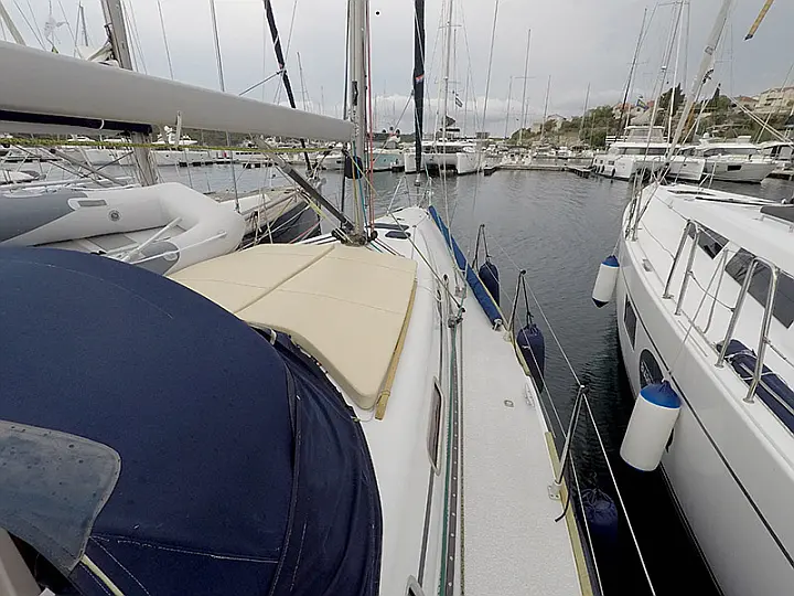 Grand Soleil 40 - Grand Soleil 40