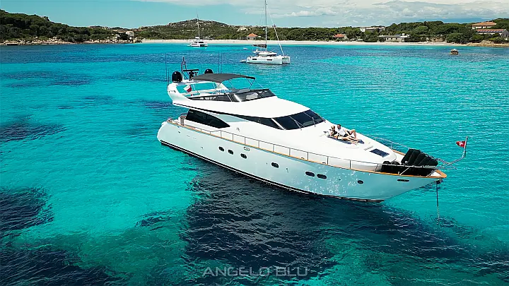 Maiora 20s - 