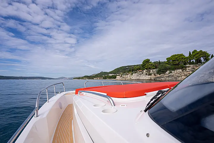 Nimbus T11 Inboard - 