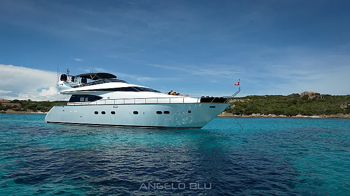 Maiora 20s - 