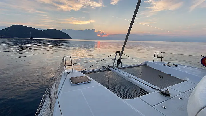 Lagoon 42 - 
