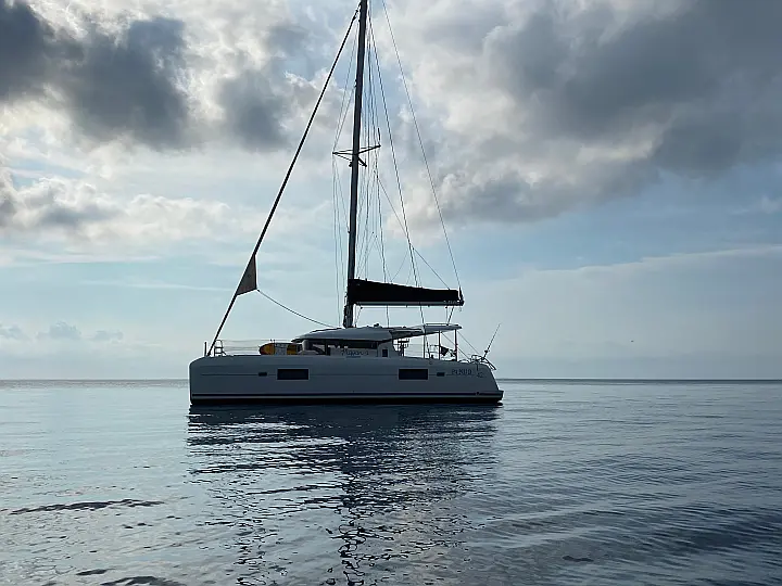 Lagoon 42 - 