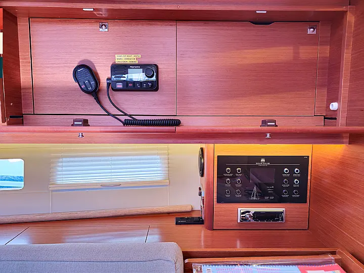 Dufour 390 Grand Large - 