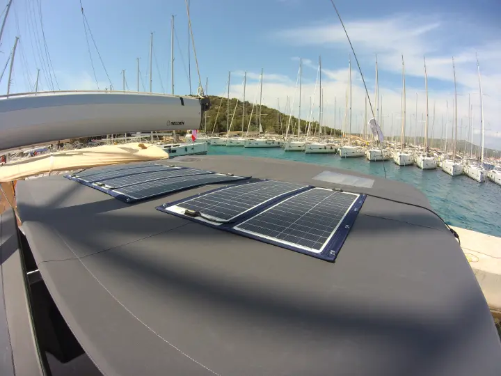 Hanse 508 - 