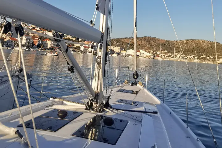 Hanse 508 - 