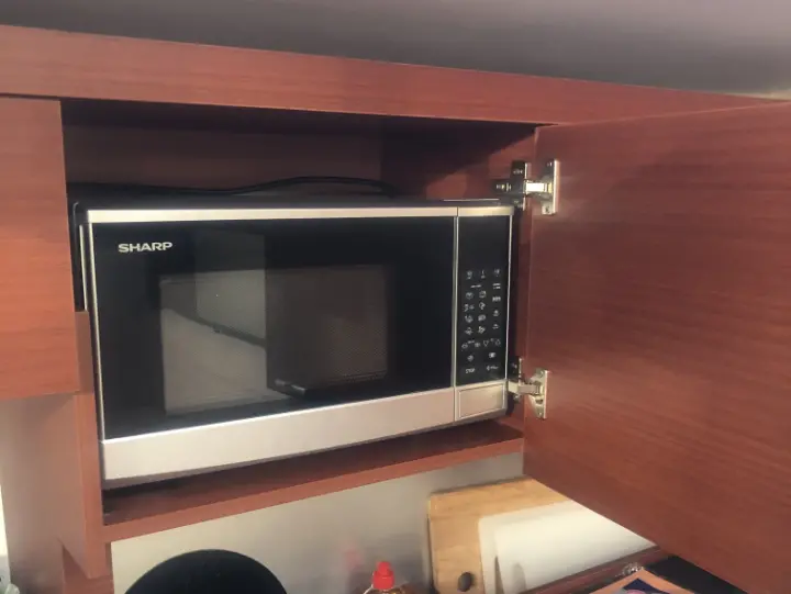 Hanse 508 - 
