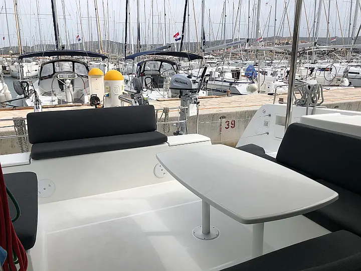 Lagoon 40 - 