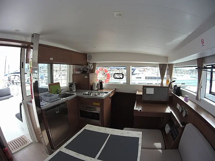 Lagoon 40 - 