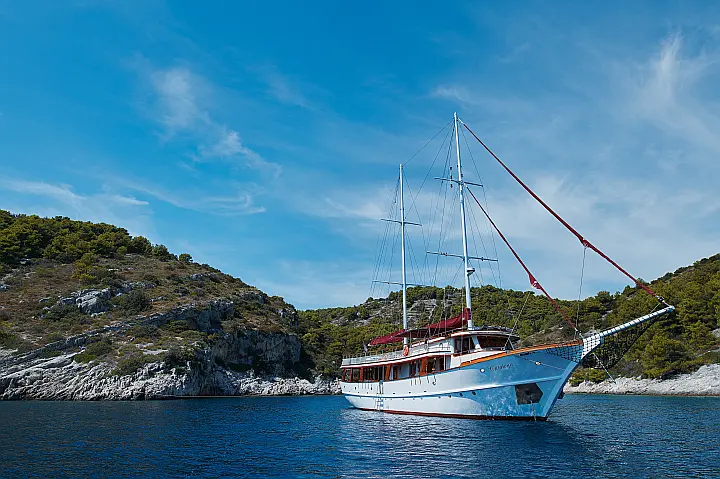 Gulet Cataleya - 