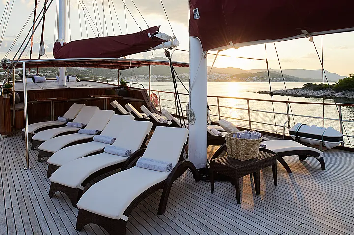 Gulet Cataleya - 