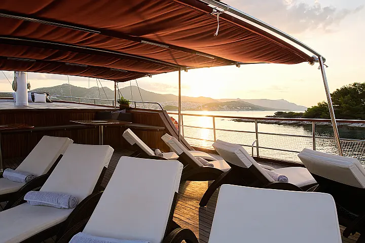 Gulet Cataleya - 