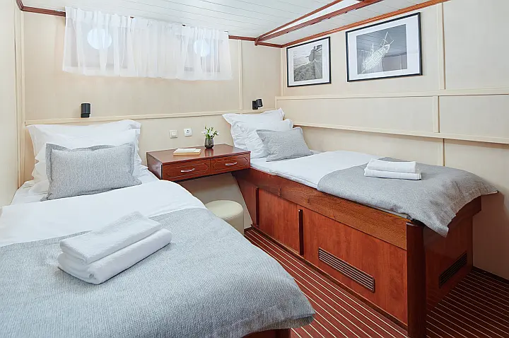 Gulet Cataleya - 