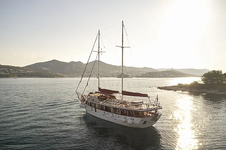 Gulet Cataleya - 