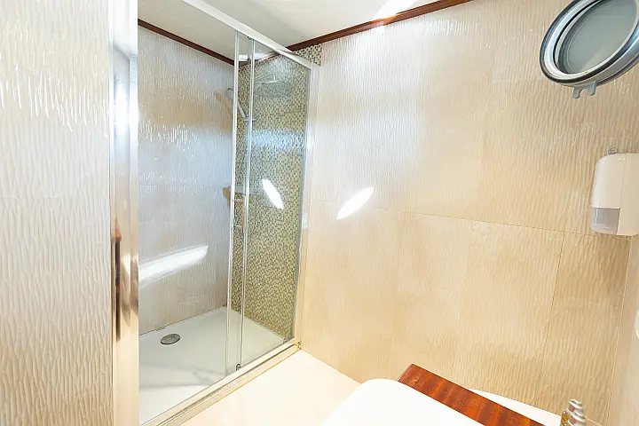 Gulet Gallant - 