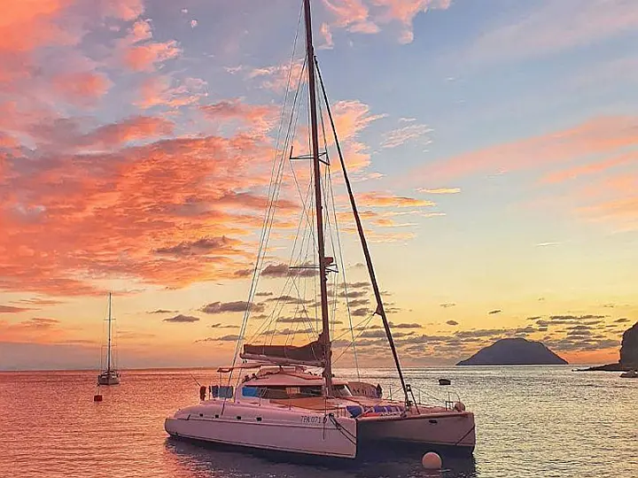 Bahia 46 - 