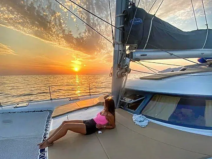 Bahia 46 - 